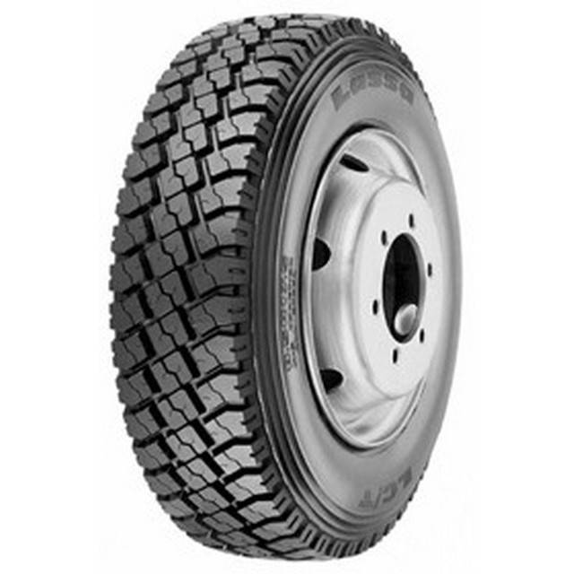 

Всесезонные шины Lassa LC/T 225/70 R15C 112/110Q