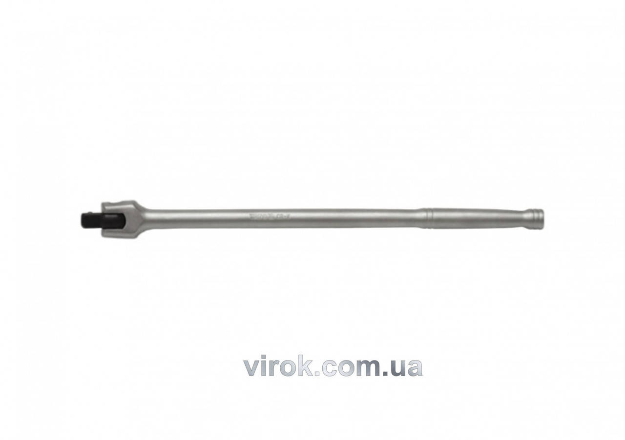 

Вороток шарнирный YATO 1/2" 457 мм YT-1242
