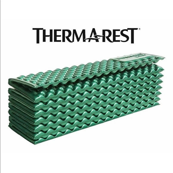 

Каремат Therm-A-Rest Z Rest Sleeping pad
