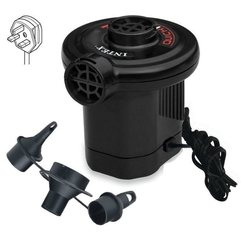 

Насос электрический 600 л/мин, 220-240 V Intex 66620