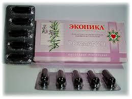 

Свечи Эконика Розмарин 10 шт