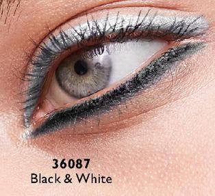 

Двусторонний карандаш для глаз OnColour День & Ночь - 36087