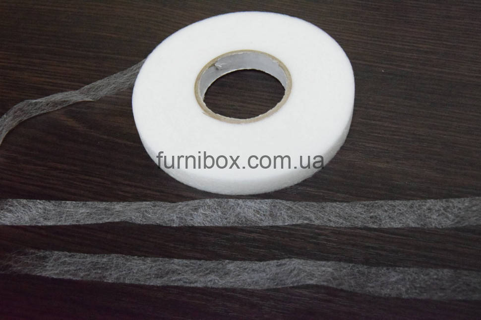 

Паутинка: клеевая без бумаги 1,4 см.