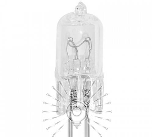 

Лампа Lemanso JCD 220V 20W G4 caps галогенная