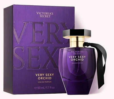

Victoria's Secret Very Sexy Orchid 100ml TESTER