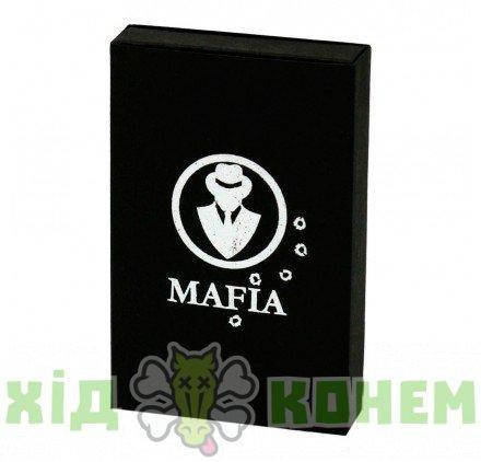

Настольная игра Мафия Киев