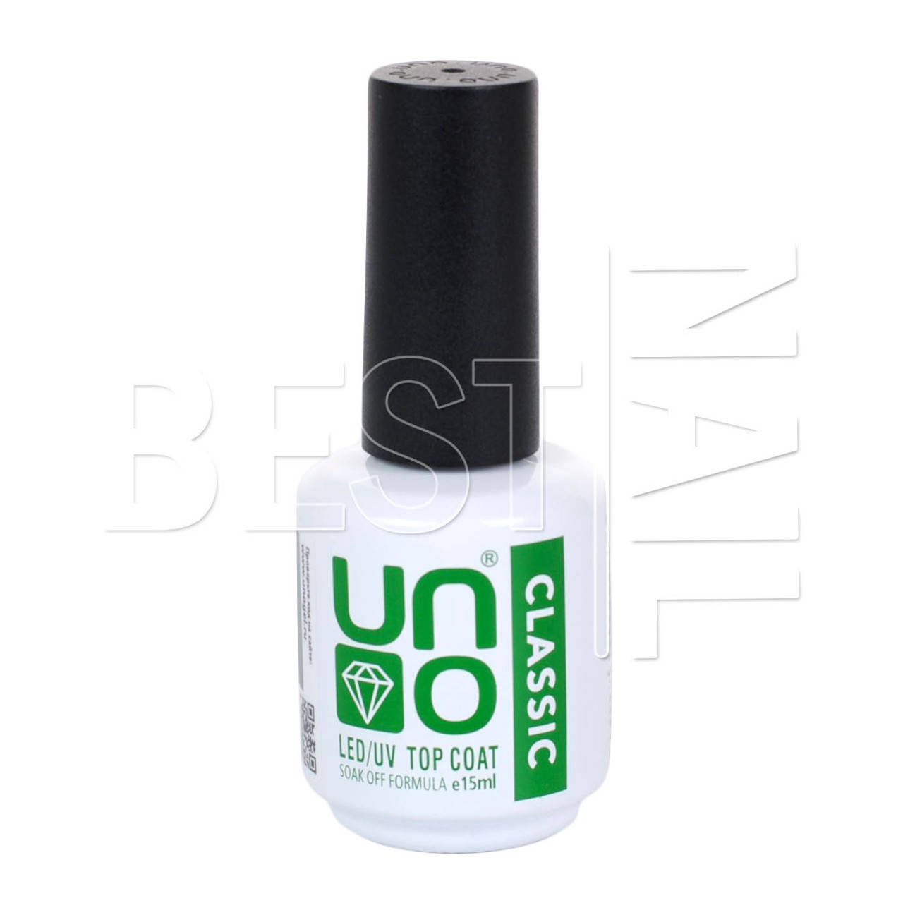 

Топ с липким слоем UNO CLASSIC 15 мл