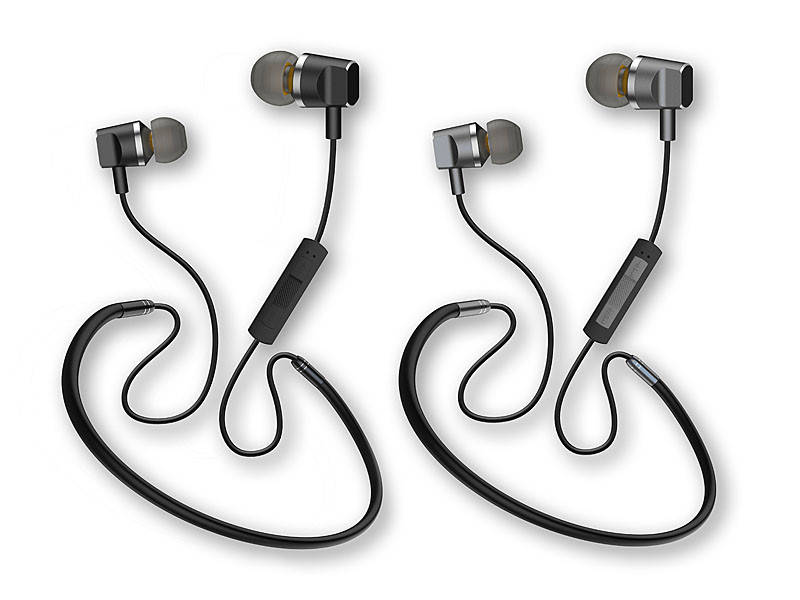

Наушники вакуумные с микрофоном Bluetooth магнит AZ-33A-BT 200шт 7802