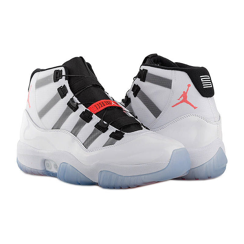 

Кроссовки Jordan Air 11 ADAPT Мужские кроссовки Кросівки Jordan Air 11 ADAPT Чоловічі кросівки Ador