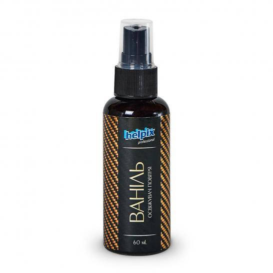 

Освіжувач повітря HELPIX "Ваніль" 60 ml