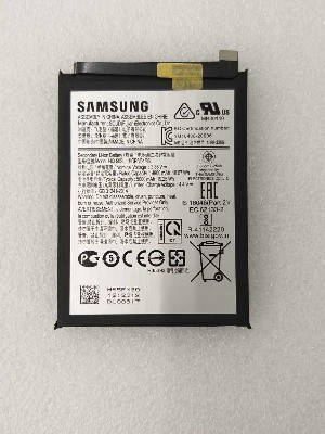 

Аккумуляторная батарея смартфона Samsung SM-A025F, GH81-20119A