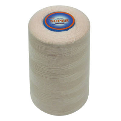 

122 Нитки 40/2 швейные 4000ярдов