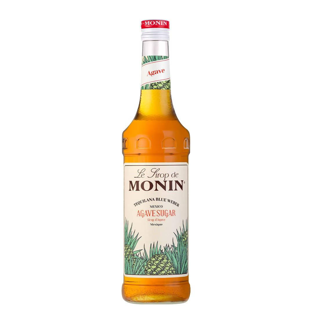 

Сироп MONIN Агава 0.7л
