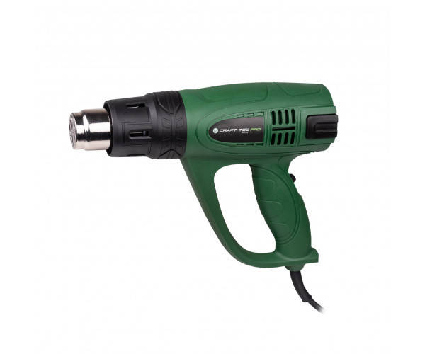

Фен технический Craft-Tec PLD-2300В