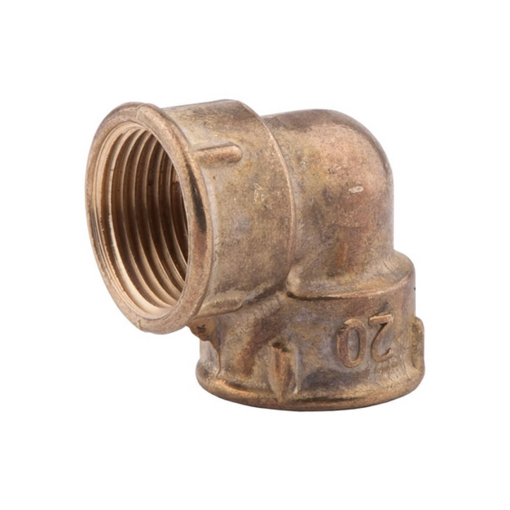 

Кутик латунний 3/4" ВР