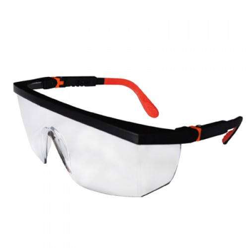 

Очки защитные Triarma ET-46PRCT прозрачные
