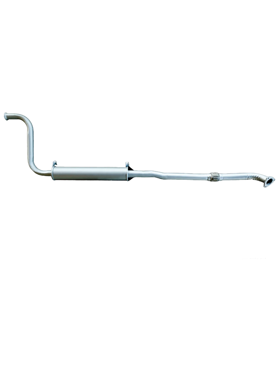 

Резонатор UTAS + гофра ВАЗ 2114 Е-3