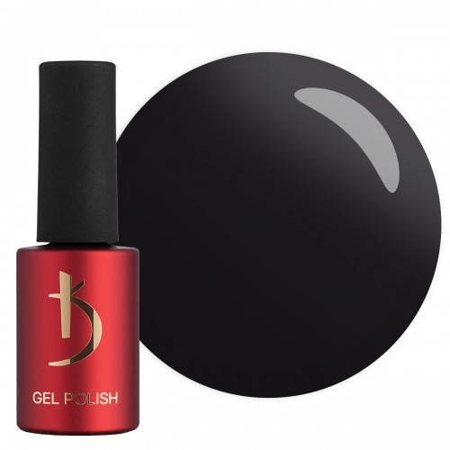 

Гель-лаки kodi BLACK&WHITE № 100 BW , 7мл