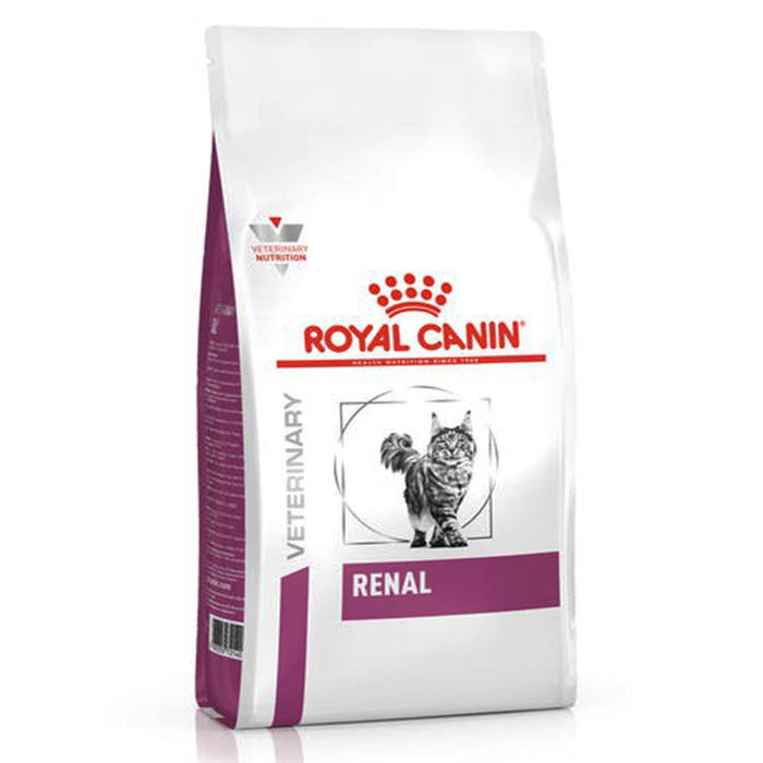 

Royal Canin Renal Feline 400 г