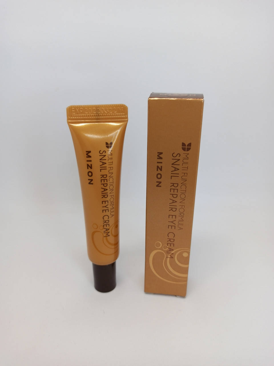 

Улиточный крем для век Mizon Snail Repair Eye Cream (миниатюра)