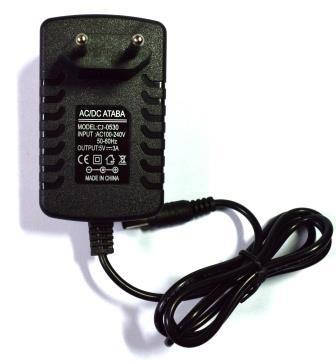 

06-01-033. Блок питания 5V 3A
