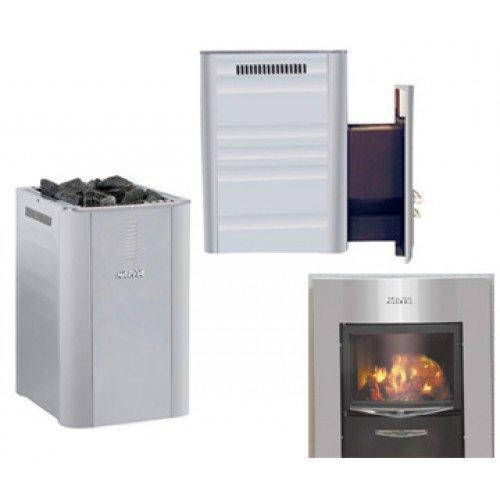 

Дровяная печь для бани и сауны Harvia 20 Duo