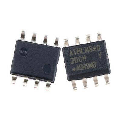 

Микросхема AT24C128 24C128 2DC