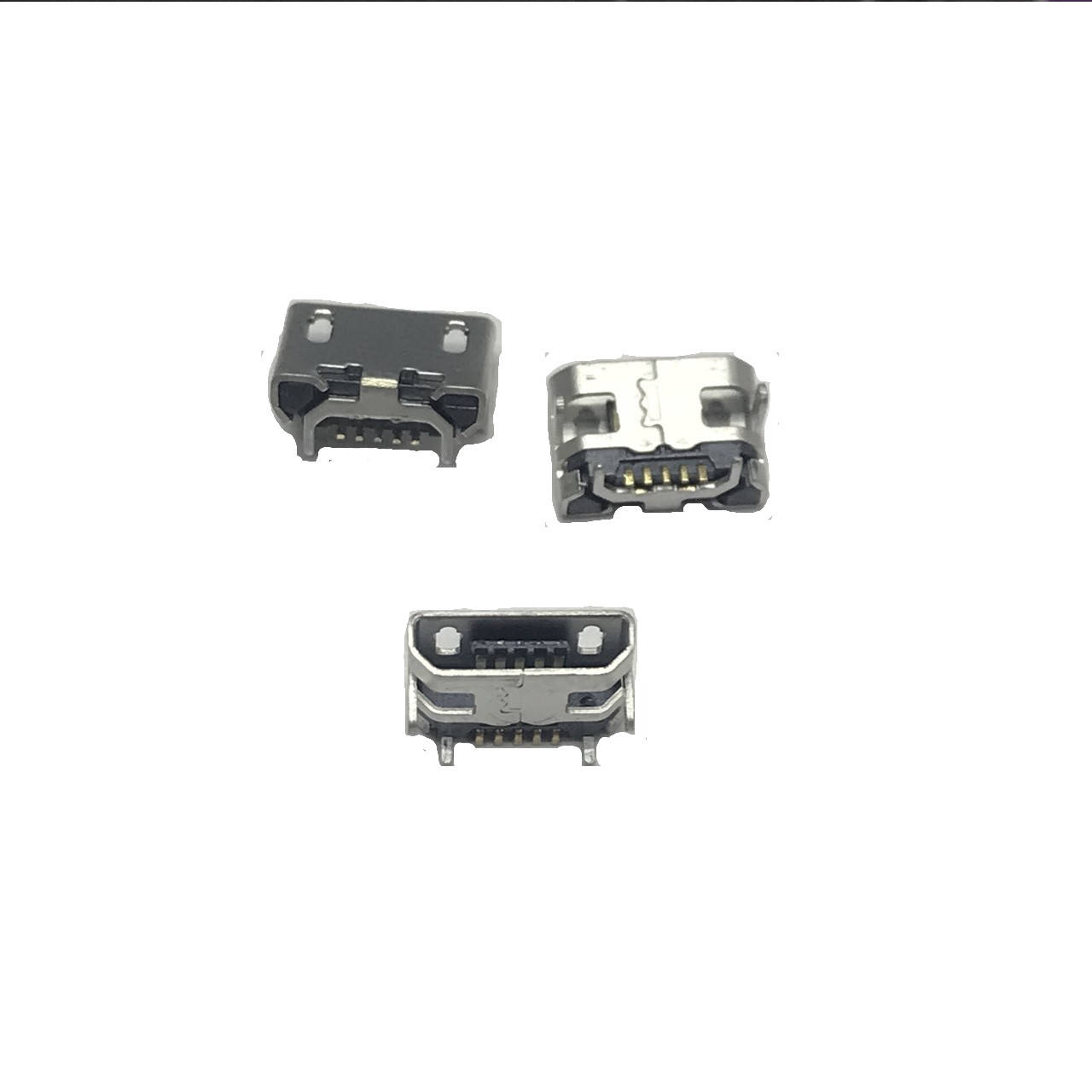 

Разъём зарядки Lenovo A7-30 (A3300),Miix 2 10 (microUSB)