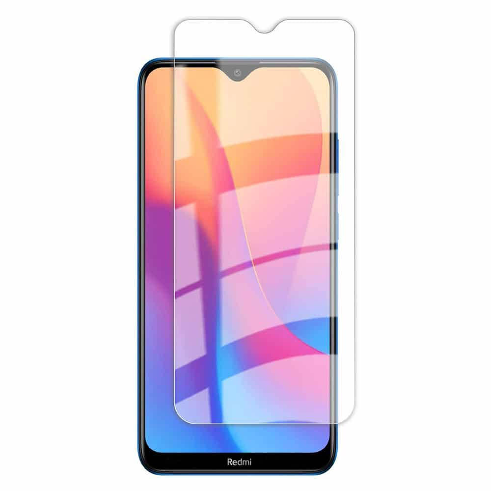 

Защитное стекло для Xiaomi Redmi 8 / 8A противоударное (0.3 мм, 2.5D)