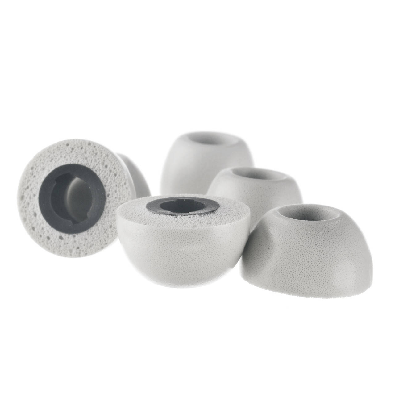 

Пенные насадки амбушюры TWS Samsung Galaxy Buds Pro Размер M