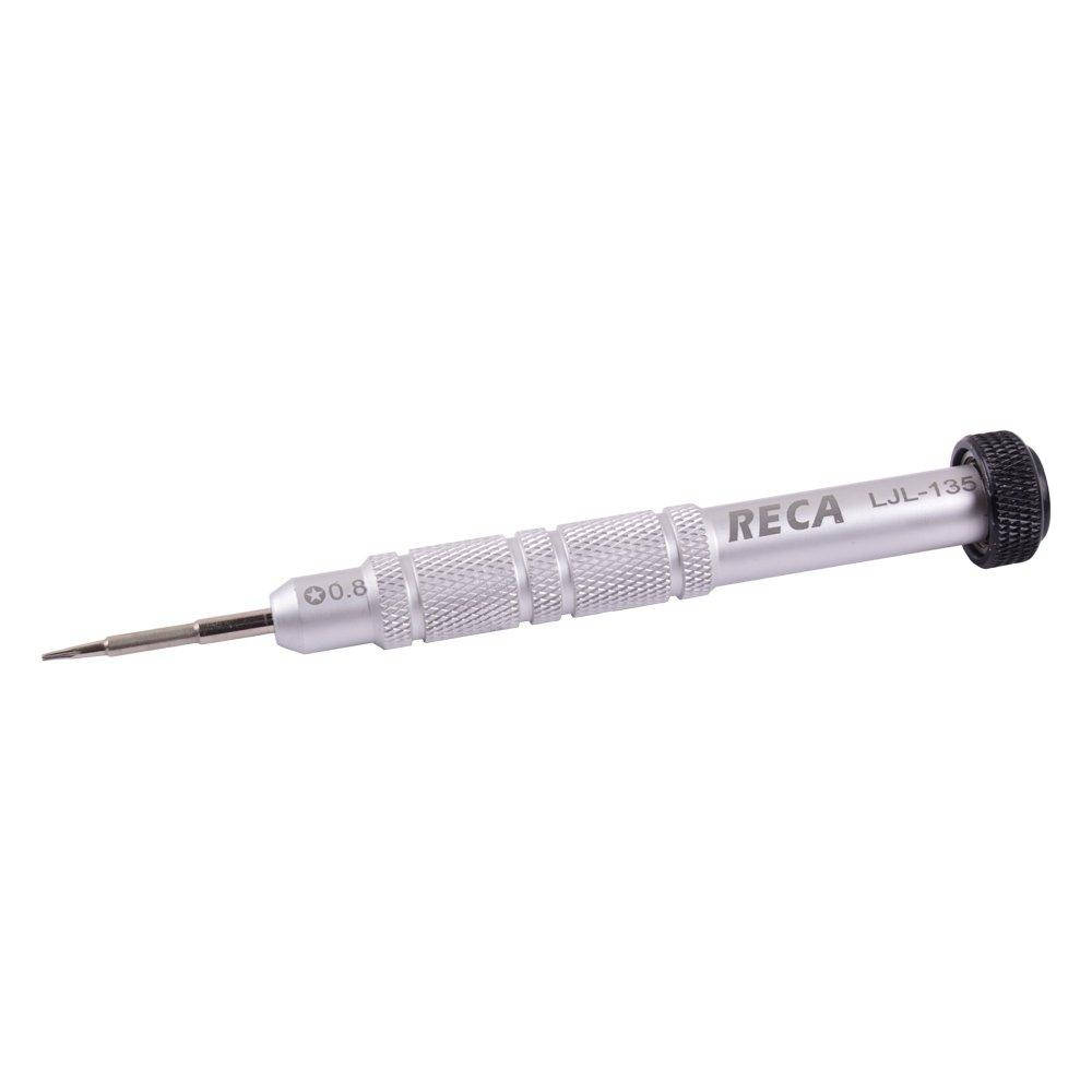 

Отвертка RECA LJL135 (звездочка) 0.8х25