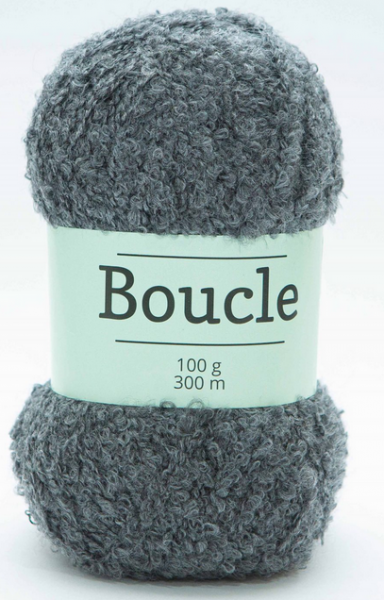 

Пряжа Boucle-50