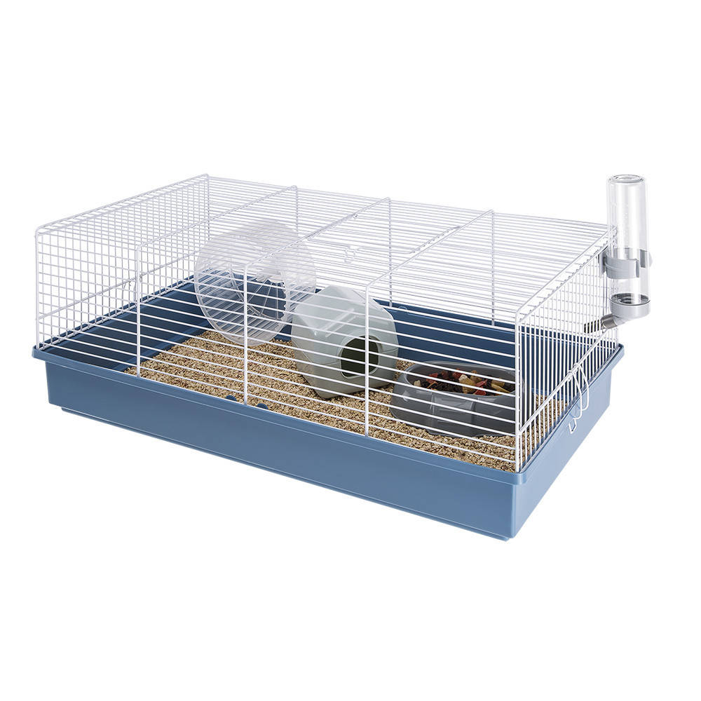 

Клетка для хомяка CRICETI 11 Ferplast, 57.5*31*23см