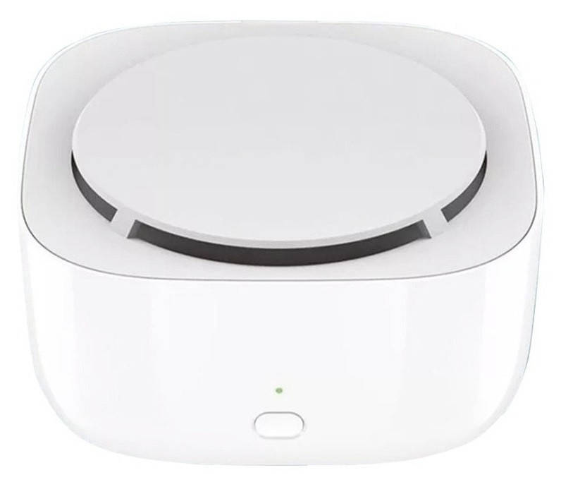 

Фумигатор Xiaomi Mijia Mosquito Repellent Smart (WX08ZM) [40043]