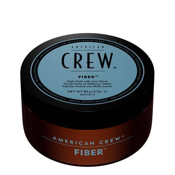 

Паста Для Сильной Фиксации Волос American Crew Fiber 85 гр