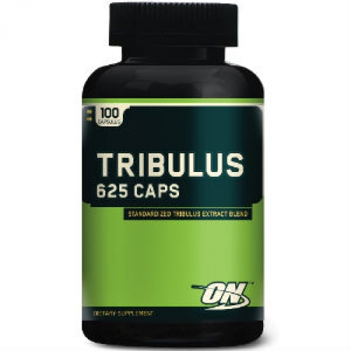 

Трибулус Optimum Nutrition - Tribulus 625 мг (100 капсул)