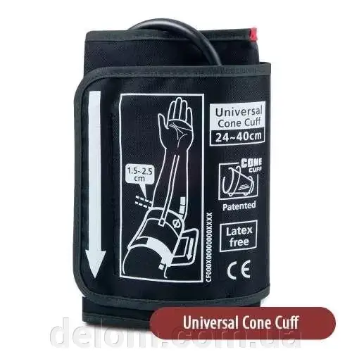 

Манжета для тонометров Rossmax Cuff 34-46 см
