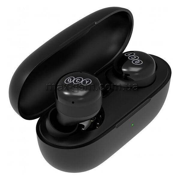 

Наушники TWS Original Xiaomi QCY T17 black, Черный