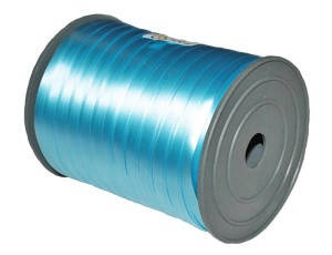 

Лента полипропиленовая 5 мм голубая 300 м