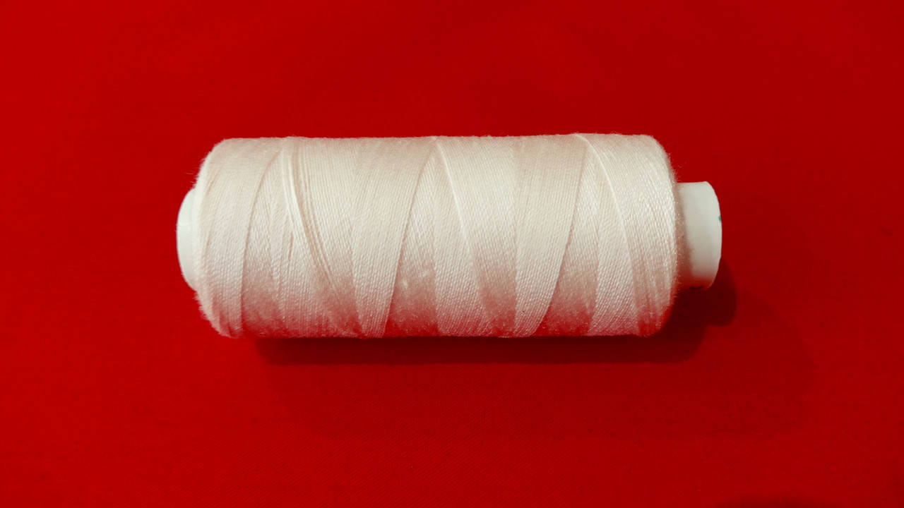 

Нить п\э "Дортак" 400Y цвет 666