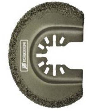 

Насадка для реноватора по бетону, кирпичу, плитке 65мм KROHN М0010023 Diamond