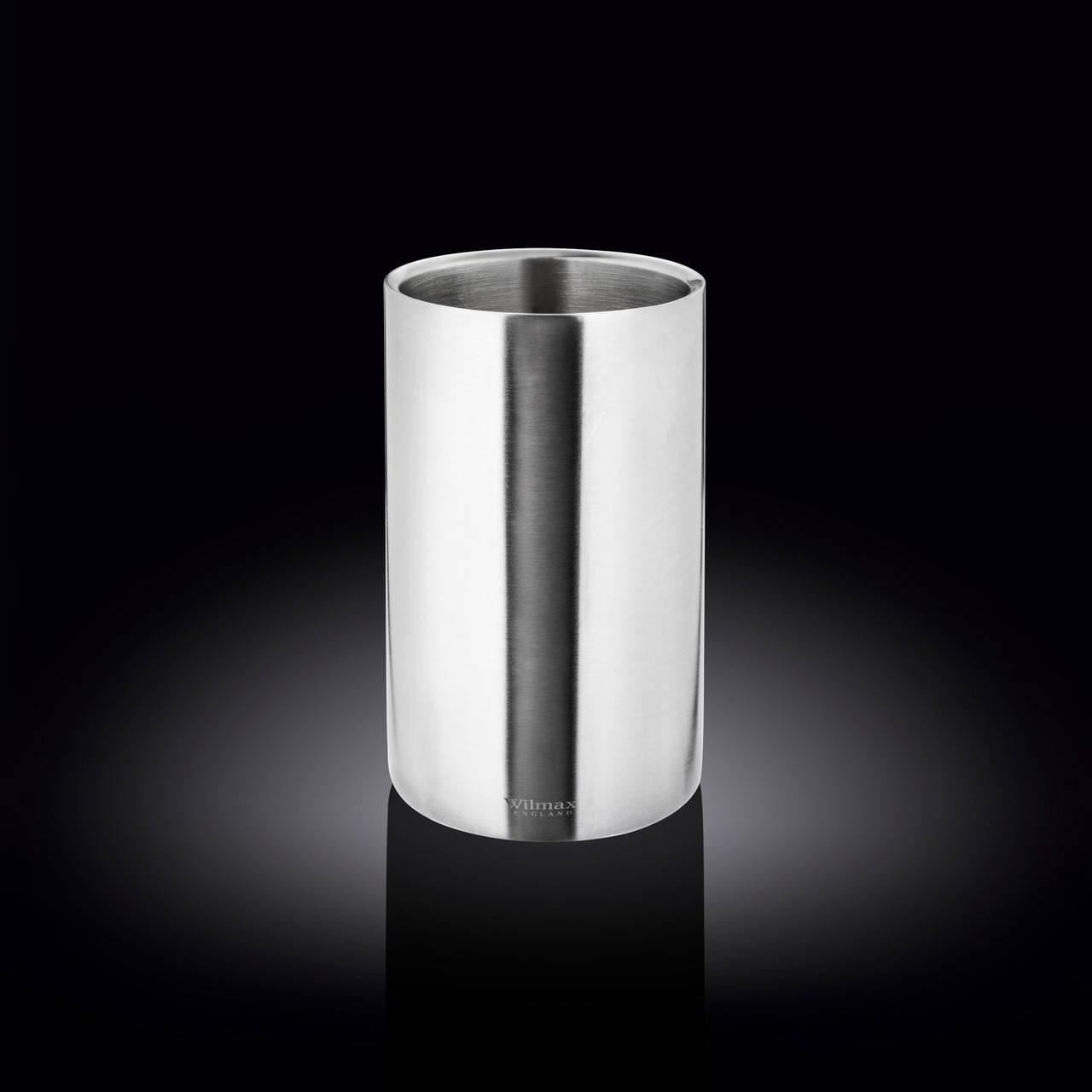 

Ведро для льда 1.5 л StainlessSteel Wilmax WL-552401