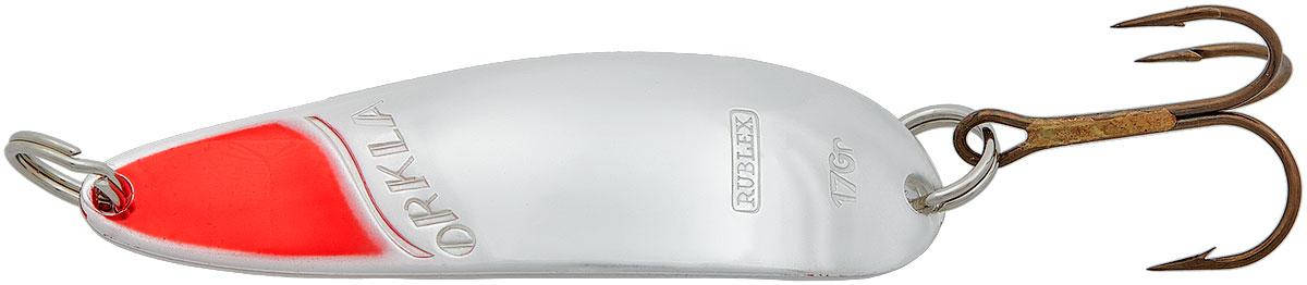 

Блесна Rublex Orkla #1 56mm 8.0g ATR