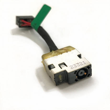 

Разъем + кабель HP Pavilion 15-N 15-P 15-K 15-F 10-E 14-F 14-N 14-V новый