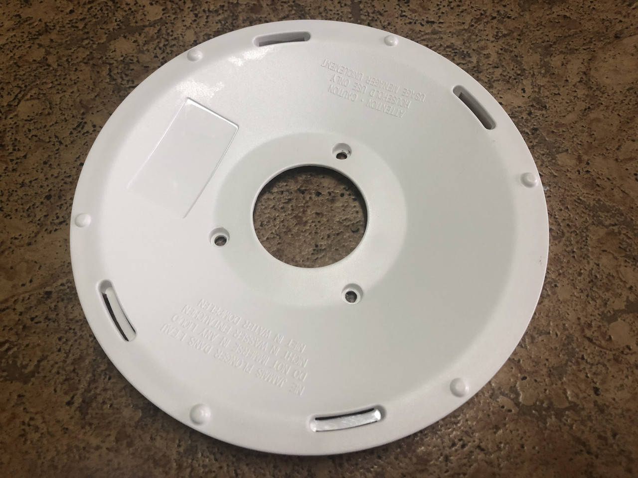 

Нижняя часть корпуса для чайника Tefal KO330130