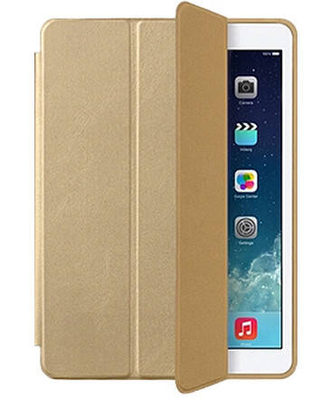 

Чехол для Apple iPad Air 2019/Pro 10.5 (2017) Smart Case Gold (ARS48833)