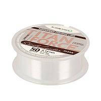 

Леска Kalipso Titan Force Leader CL 50m 0.12mm, Белый