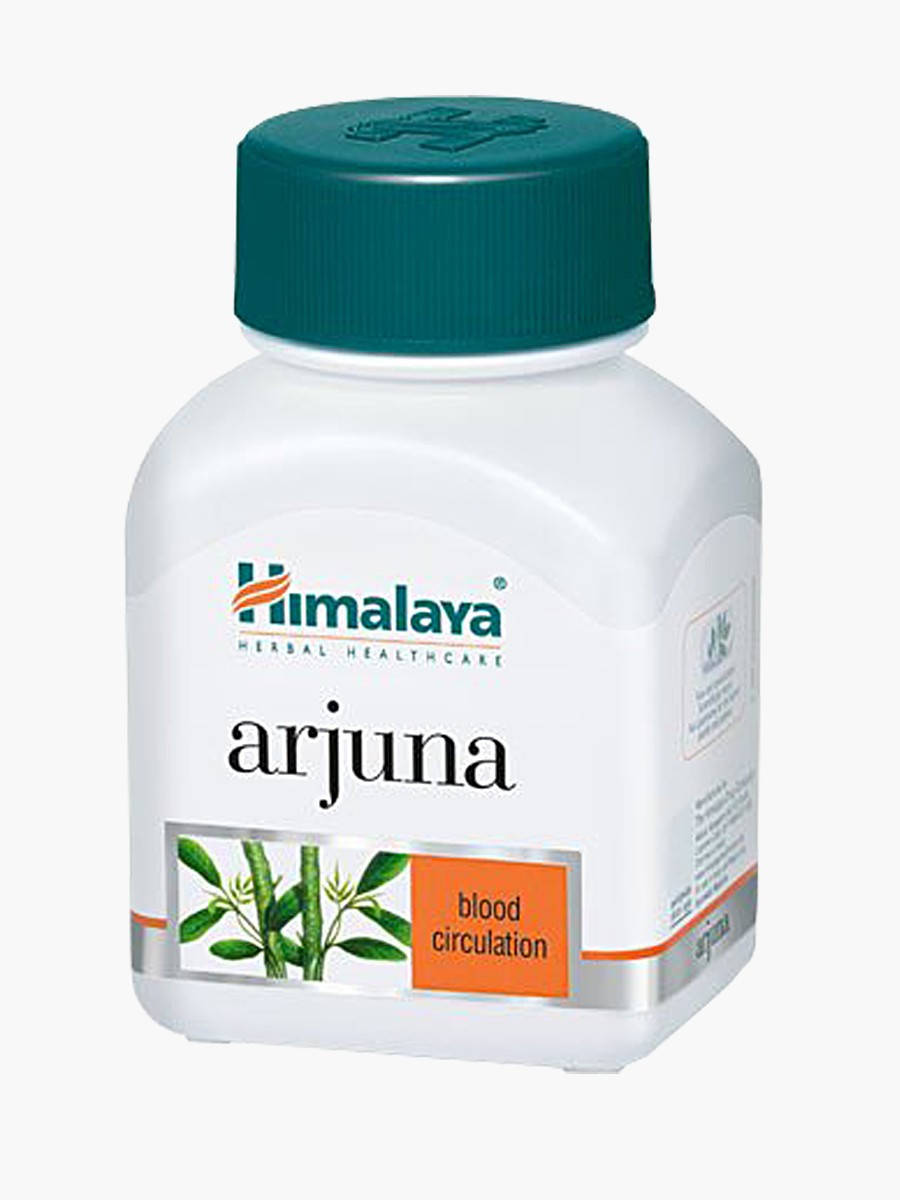 

ARJUNA (60CAP) HIMALAYA, АРДЖУНА