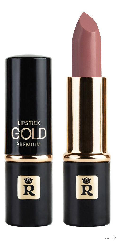 

Помада для губ - Relouis Gold Premium Lipstick (Оригинал) № 332