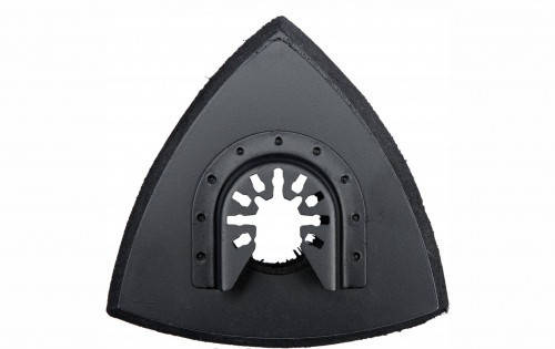 

НАСАДКА ШЛІФУВАЛЬНА YATO ДЛЯ РЕНОВАТОРА, 90Х90Х90 ММ